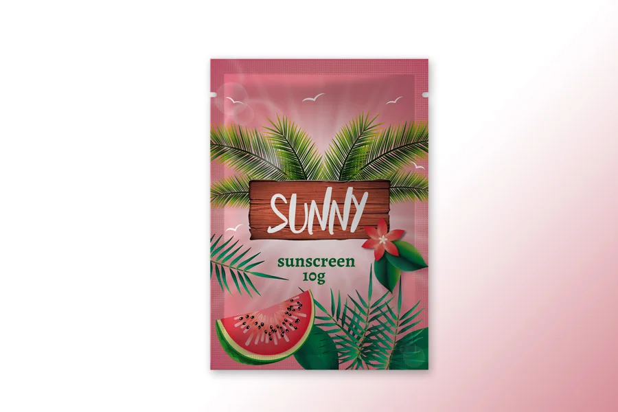 Sachets