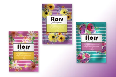 Sachets