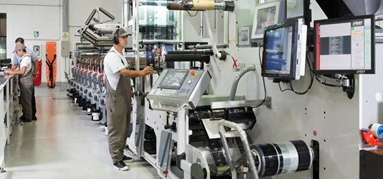 Tecnología